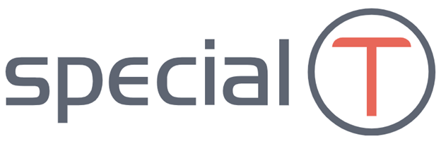 Special T Logo