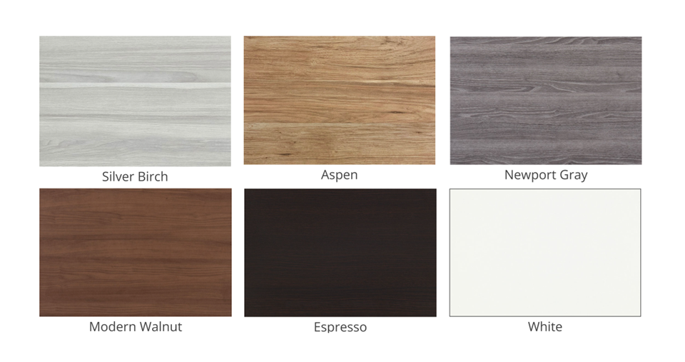 Laminate Finishes