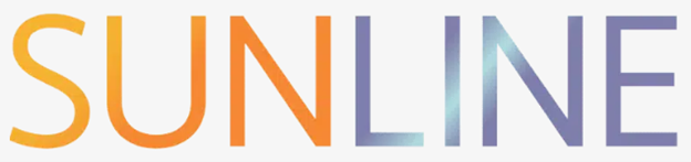 Sunline Logo