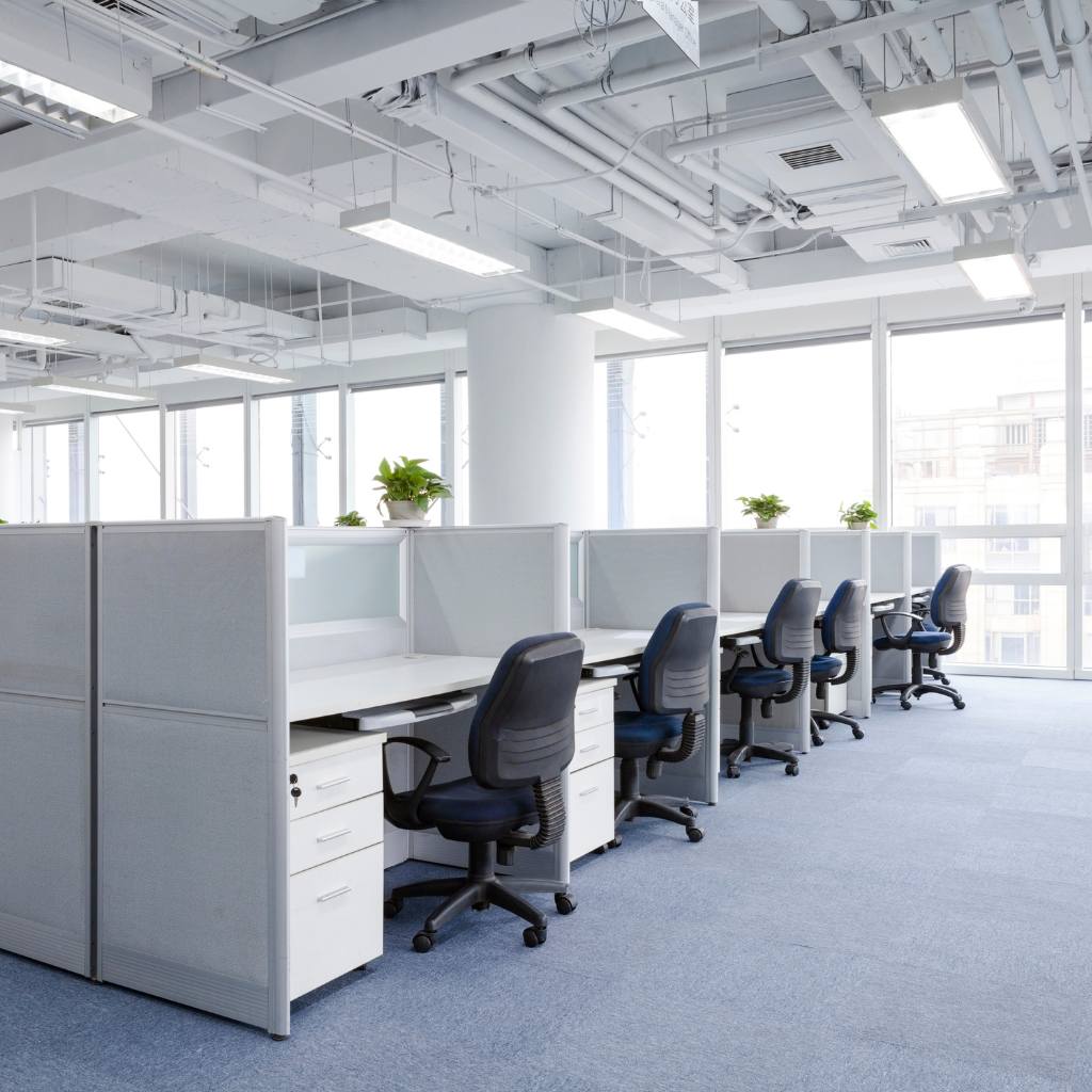 Office Cubicles Minneapolis