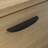Scallop - Black
