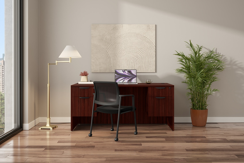 Daisy Guest Chair 17