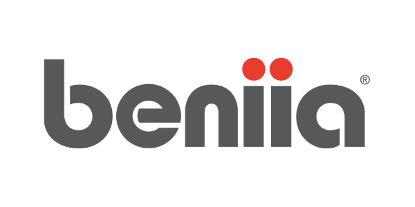 beniia logo