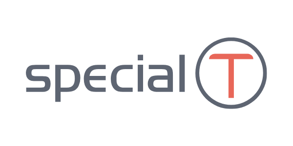 Special T logo