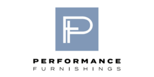 Performance Furnishing Logo