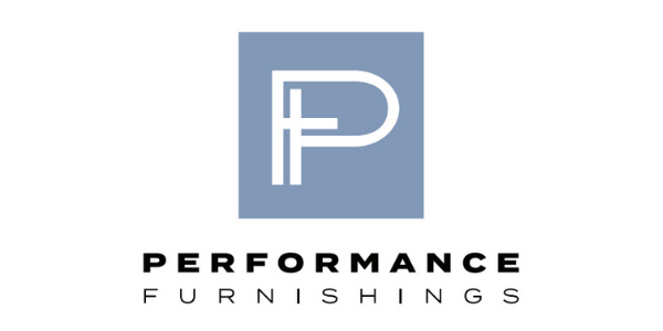 Performance Furnishing Logo