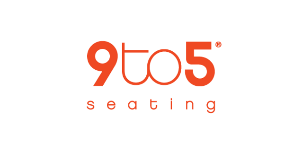9 to 5 Seating Logo