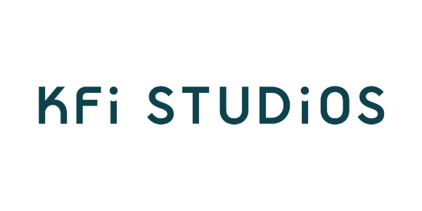 KFI Studios Logo