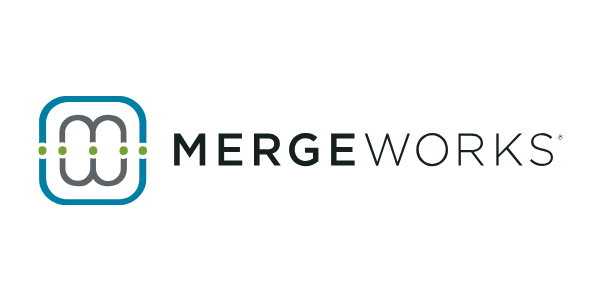 mergeworks logo