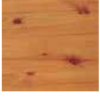 Knotty Pine