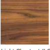 Light Chestnut