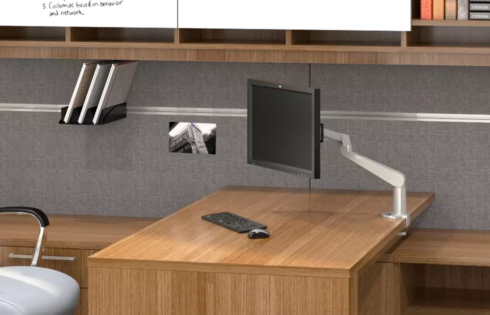 IndianaFurniture_MonitorArm_CanvasGesso_Clutch_Toolrail.jpg