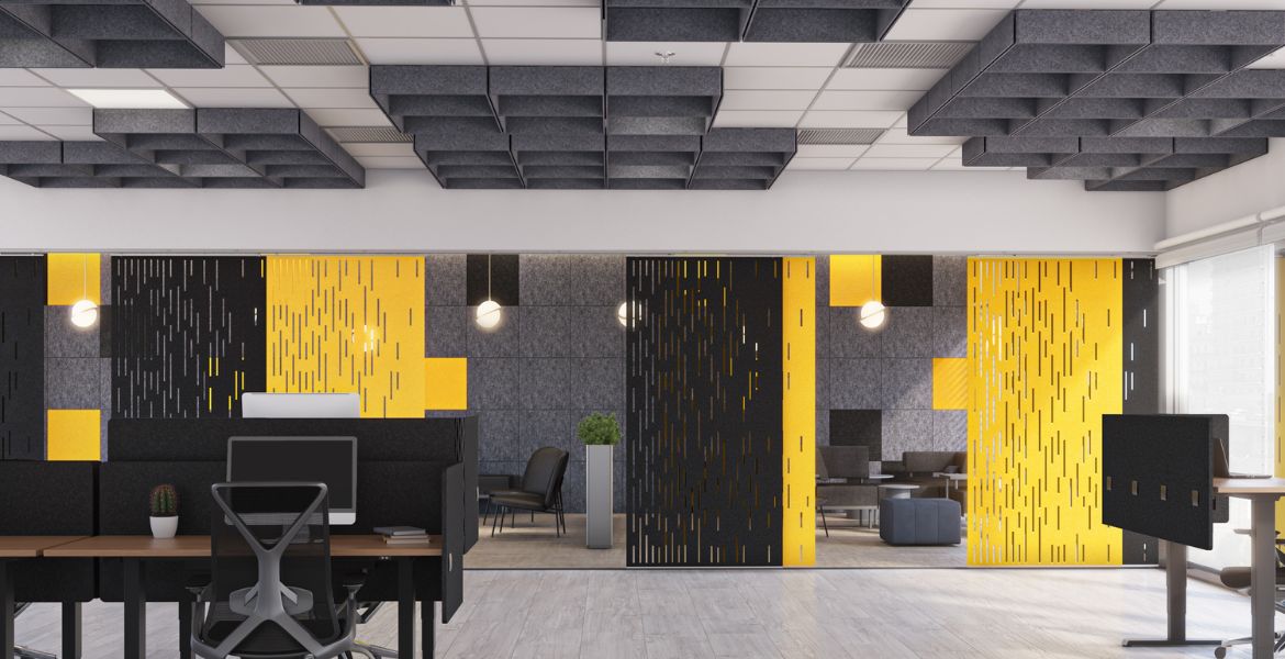 acoustic wall solutions