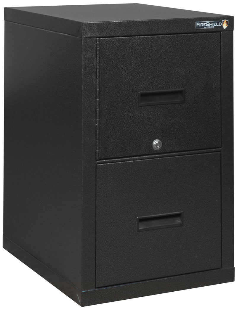 FireKing Space Saving FireShield Safe-in-a-File Cabinet (Shipping Included!) - Image 7