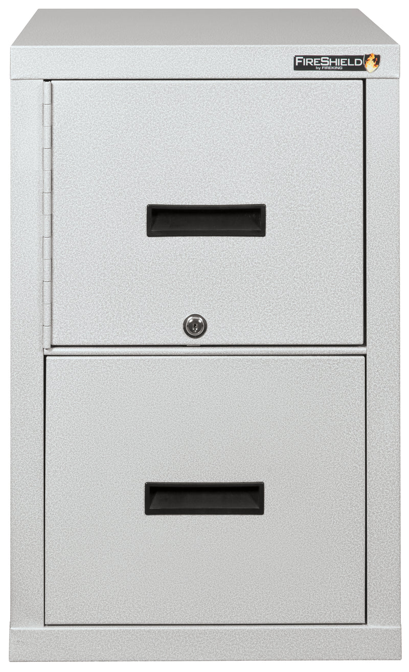 FireKing Space Saving FireShield Safe-in-a-File Cabinet (Shipping Included!) - Image 15