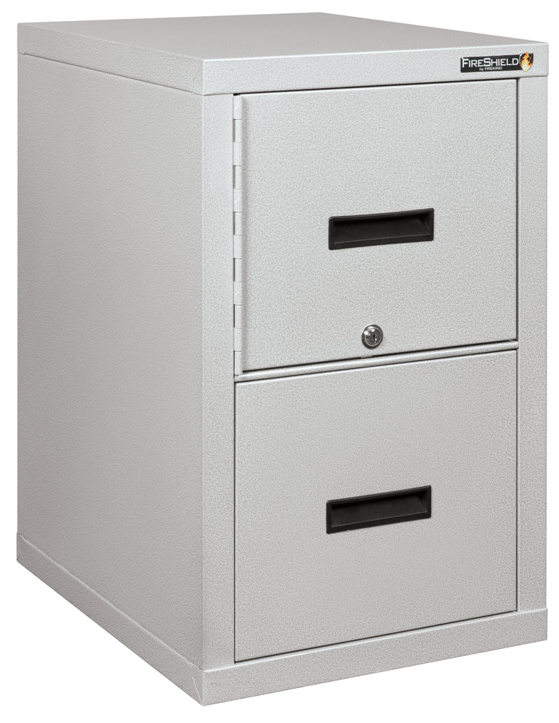 FireKing Space Saving FireShield Safe-in-a-File Cabinet (Shipping Included!) - Image 14