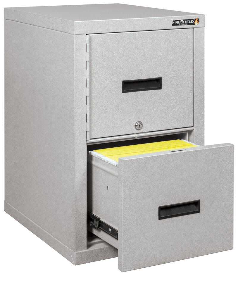 FireKing Space Saving FireShield Safe-in-a-File Cabinet (Shipping Included!) - Image 11